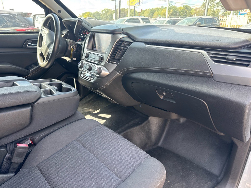 2018 Chevrolet Tahoe Image 13