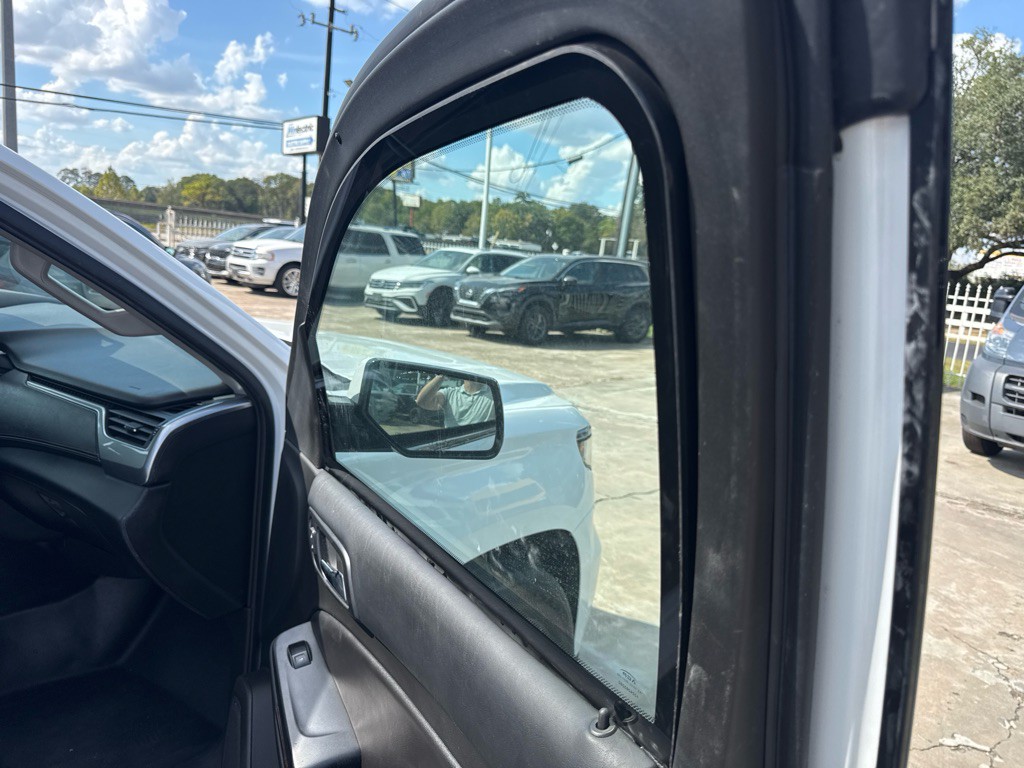 2018 Chevrolet Tahoe Image 15