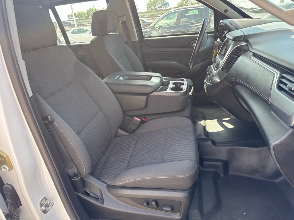 2018 Chevrolet Tahoe Image 16