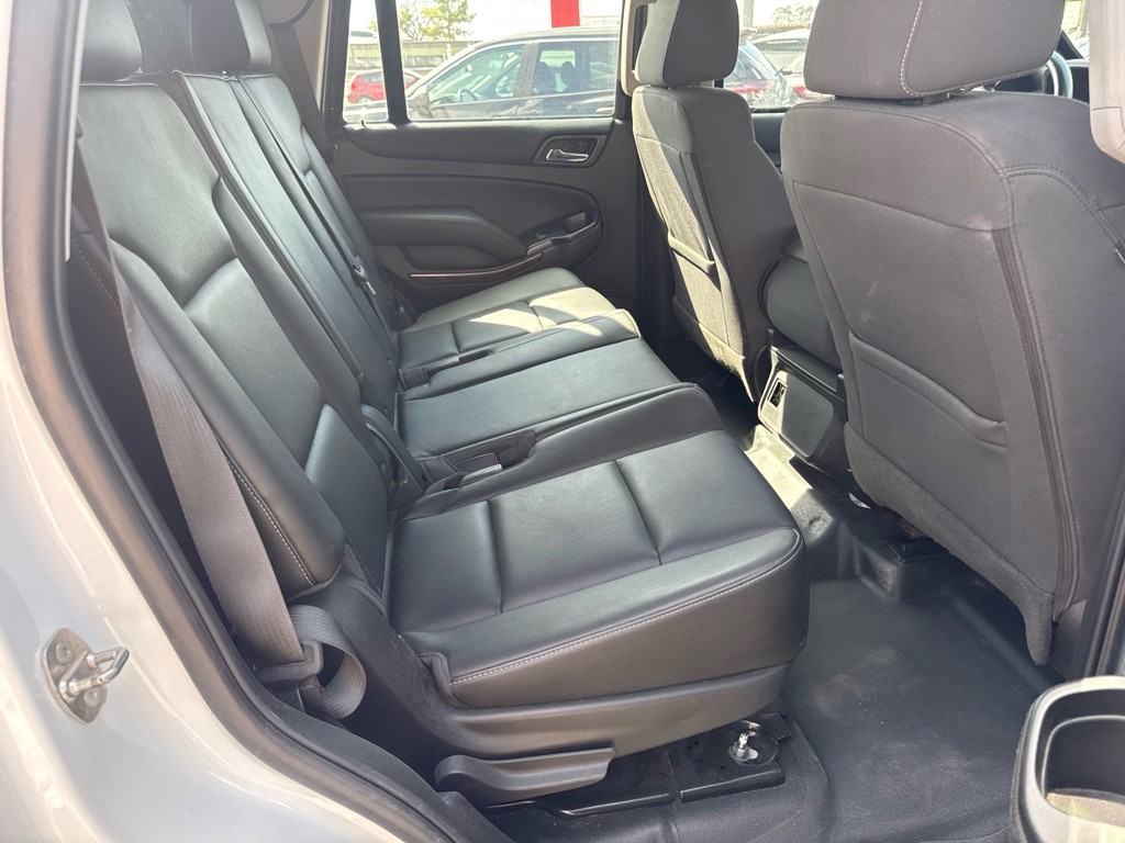 2018 Chevrolet Tahoe Image 19
