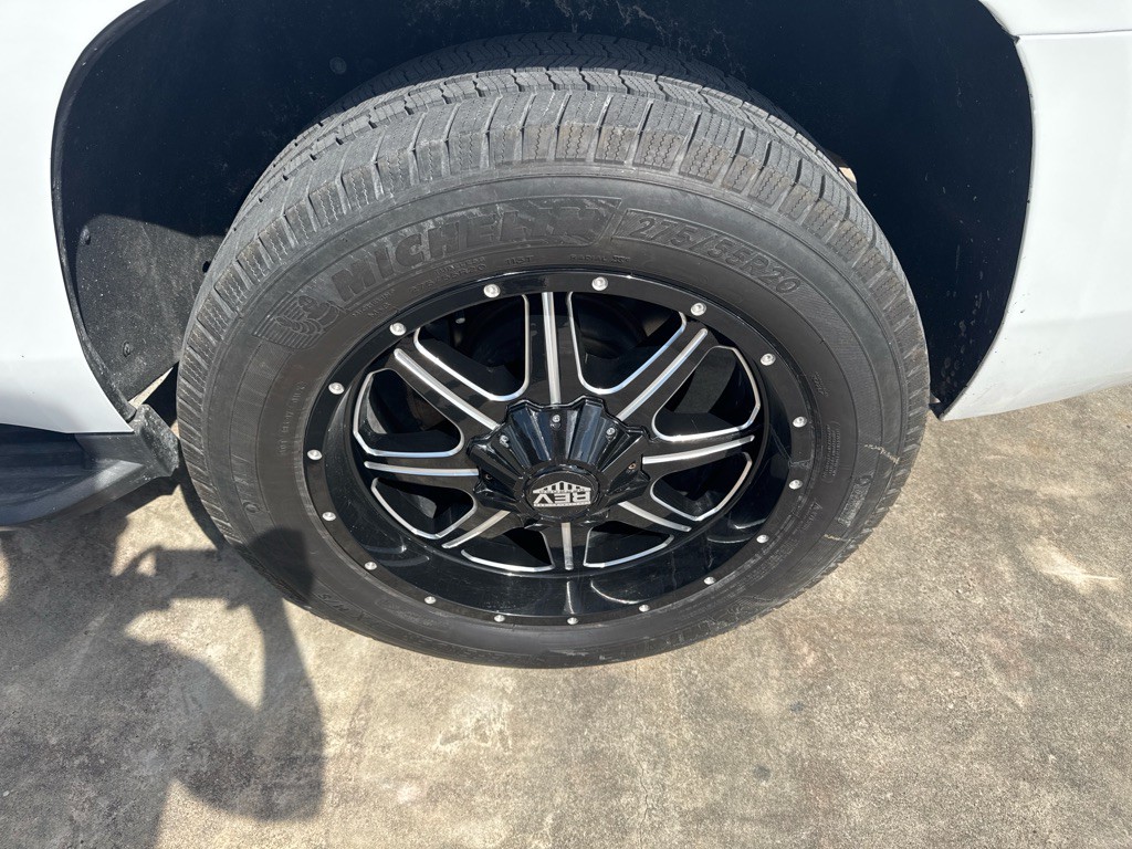2018 Chevrolet Tahoe Image 25