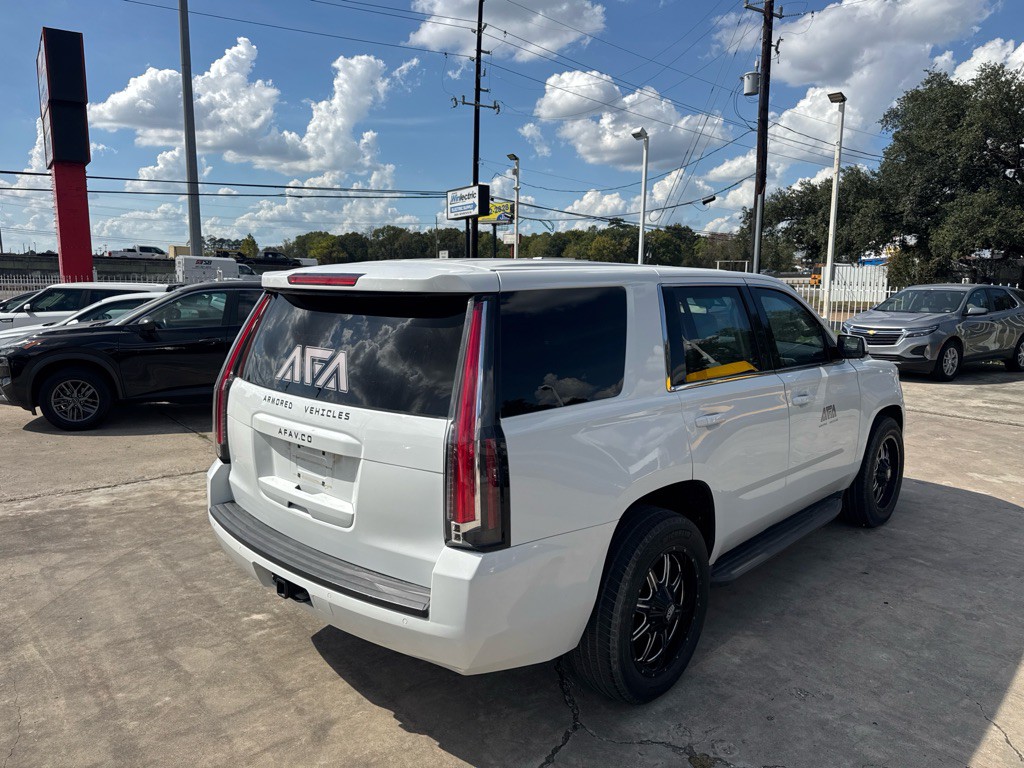 2018 Chevrolet Tahoe Image 7