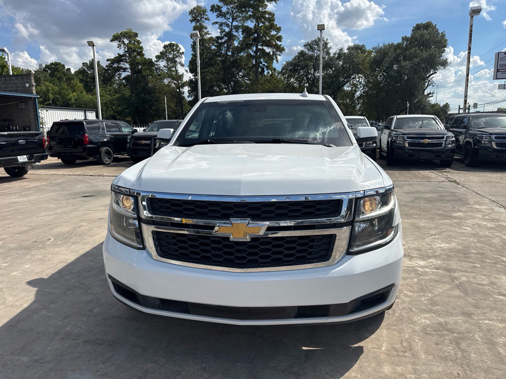2018 Chevrolet Tahoe Image 10