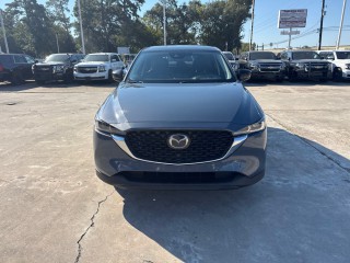 Image for 2024 Mazda CX-5 Preferred ID: 6918716