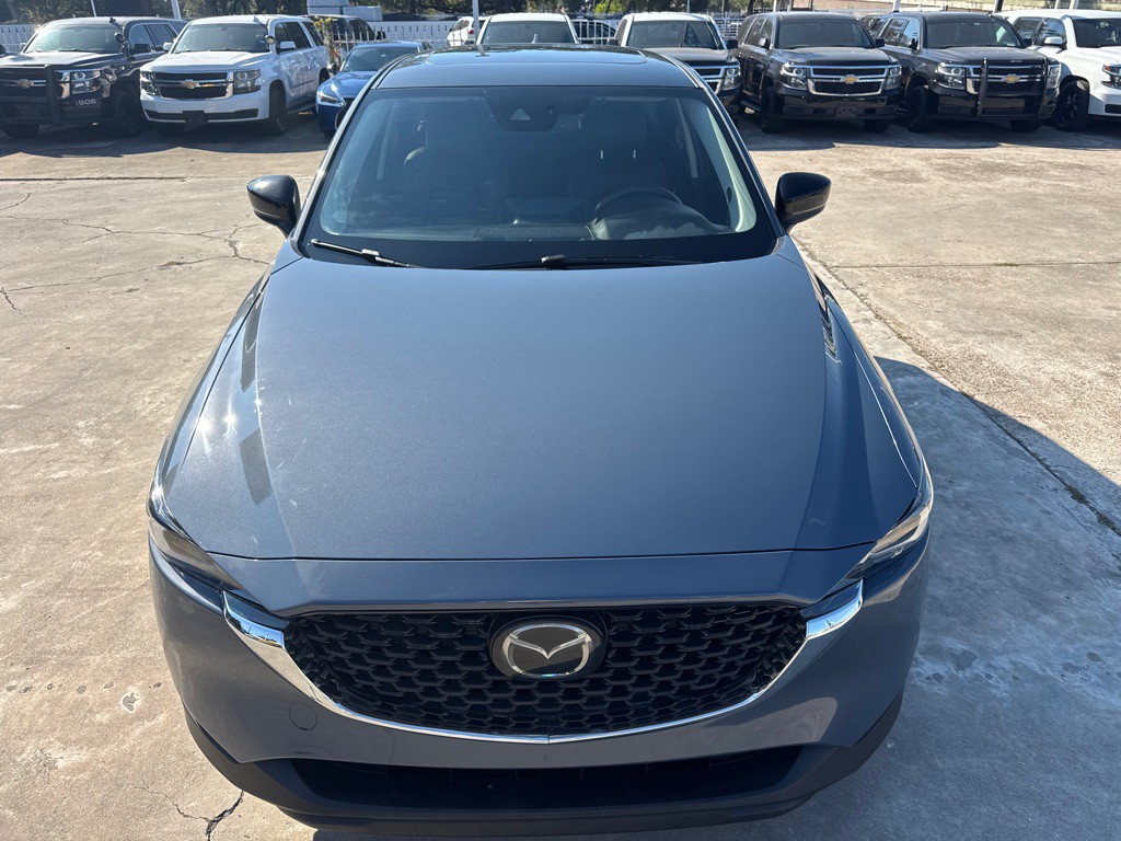 2024 Mazda CX-5 Image 2