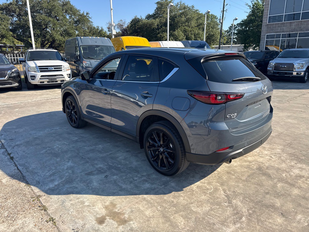 2024 Mazda CX-5 Image 7