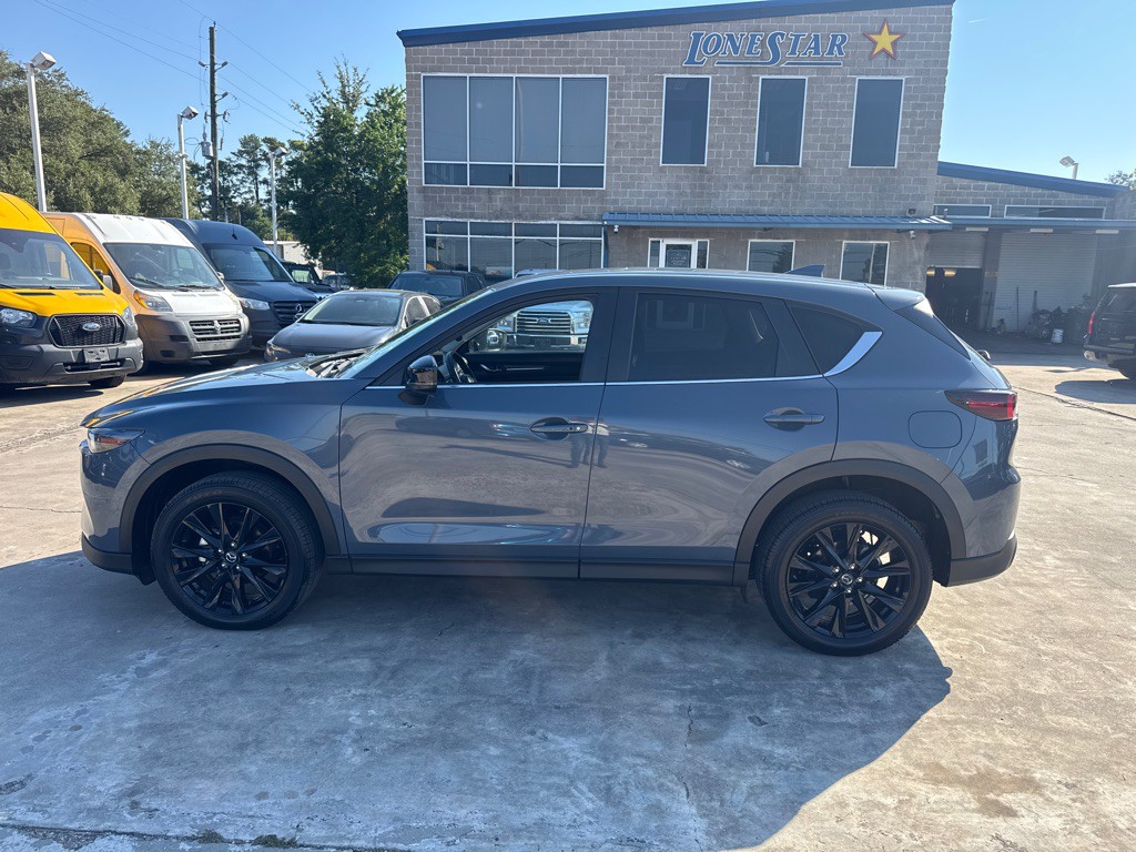 2024 Mazda CX-5 Image 8