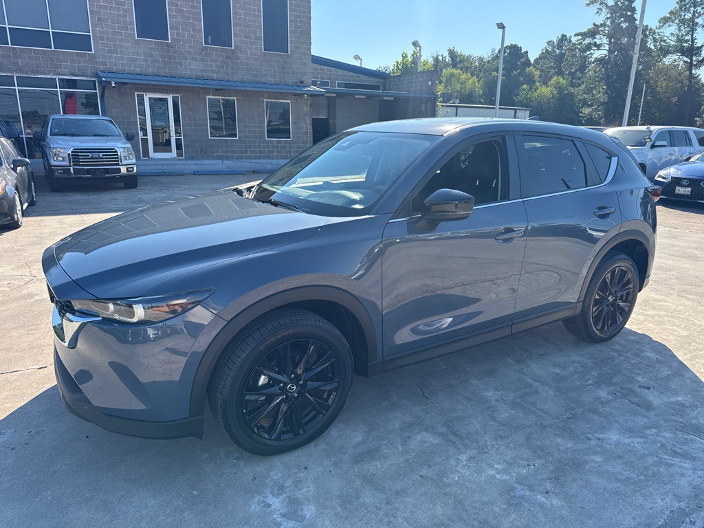2024 Mazda CX-5 Image 9