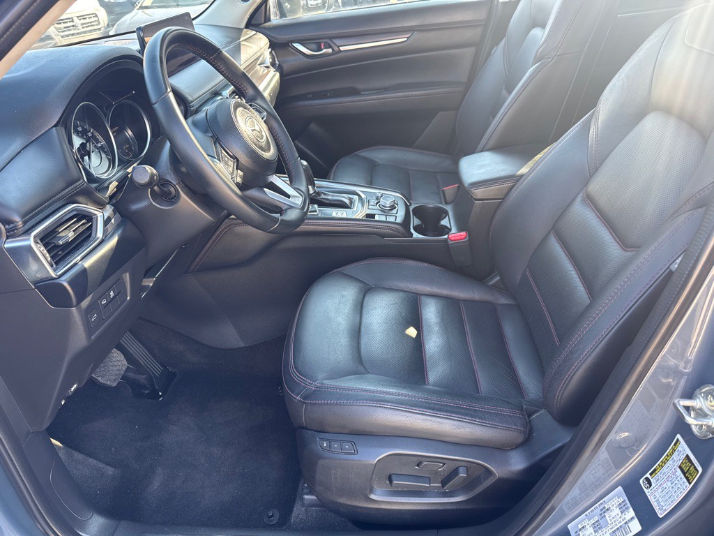 2024 Mazda CX-5 Image 12