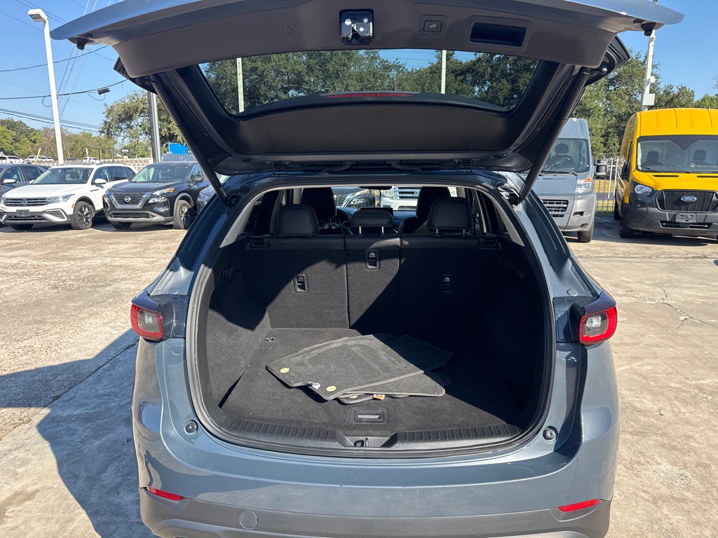 2024 Mazda CX-5 Image 15
