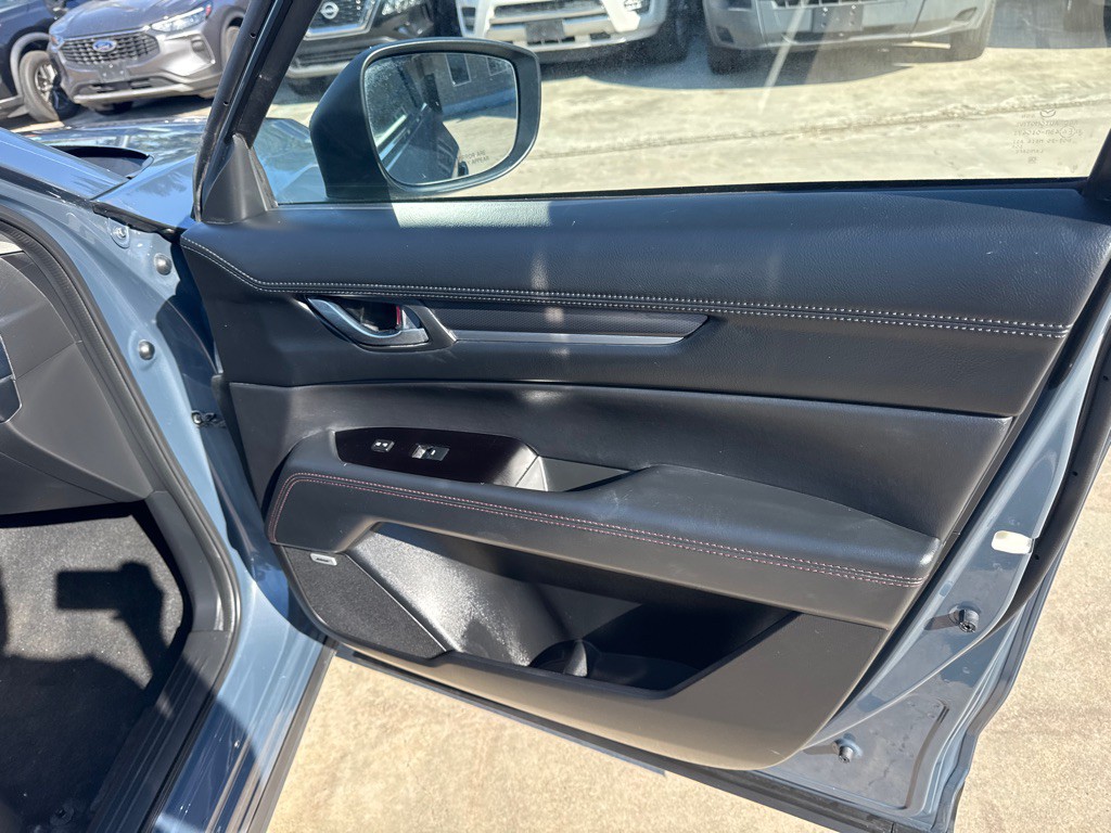 2024 Mazda CX-5 Image 19
