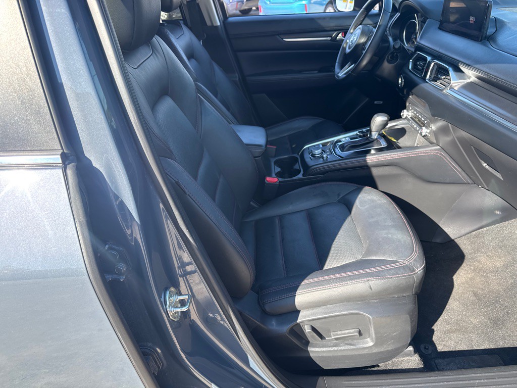 2024 Mazda CX-5 Image 20