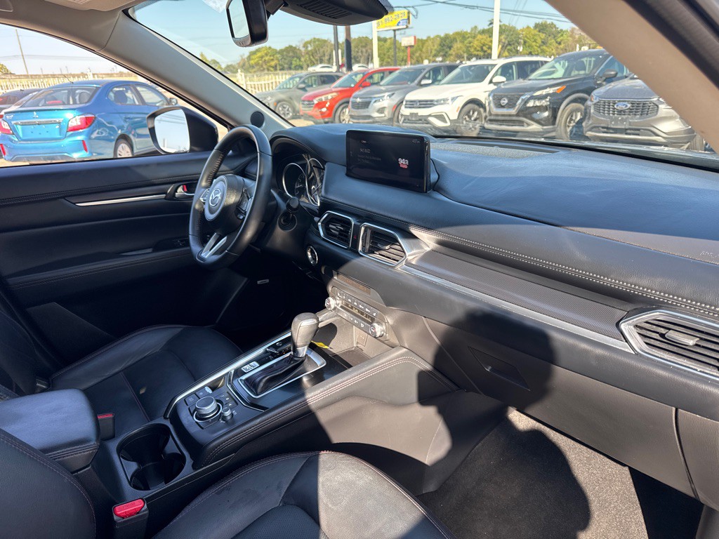 2024 Mazda CX-5 Image 21