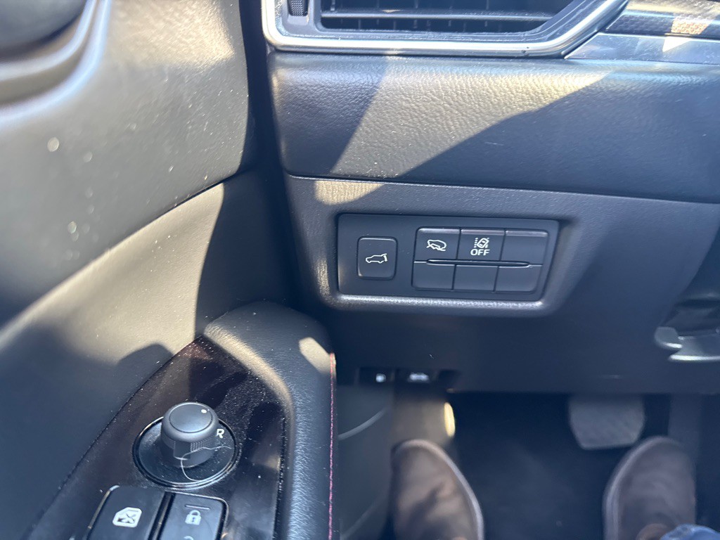 2024 Mazda CX-5 Image 23