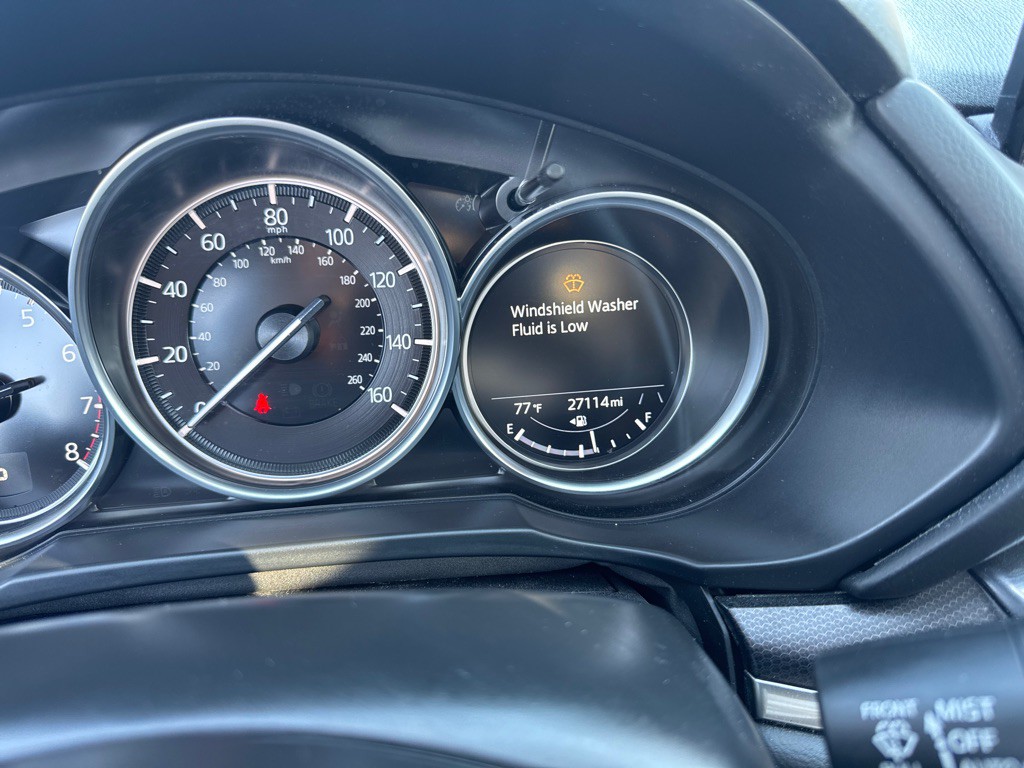 2024 Mazda CX-5 Image 25