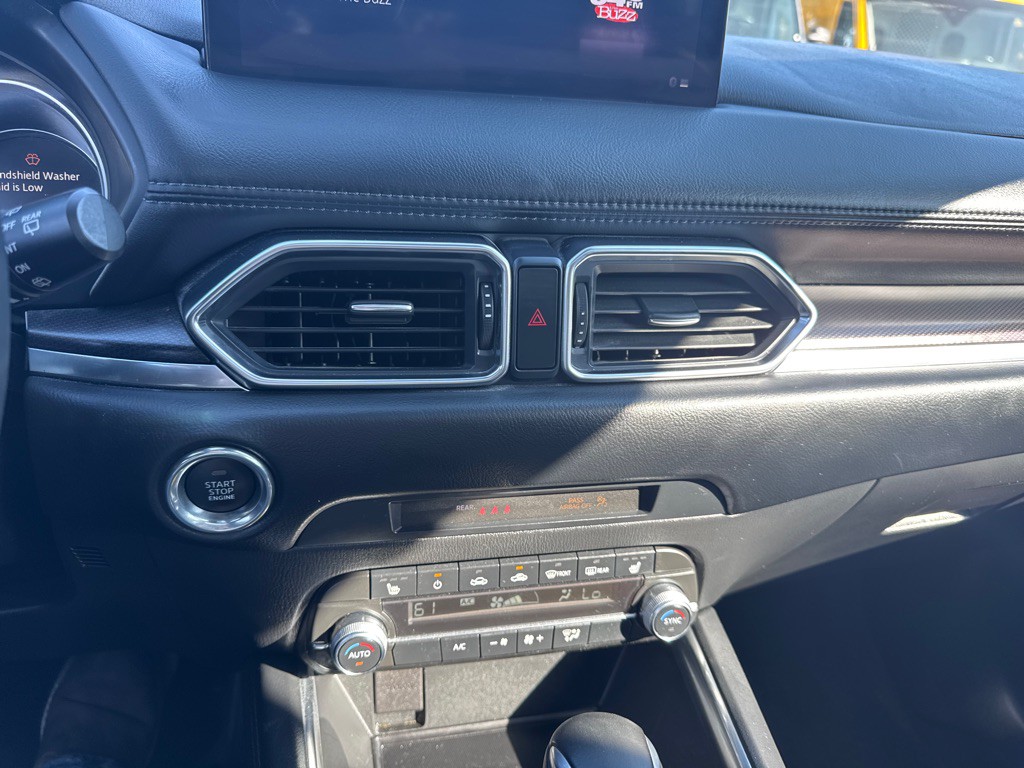 2024 Mazda CX-5 Image 26