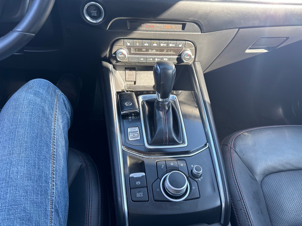 2024 Mazda CX-5 Image 27