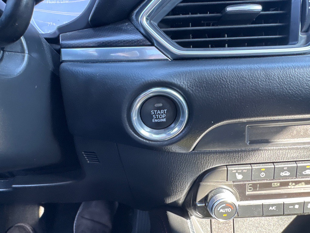 2024 Mazda CX-5 Image 30