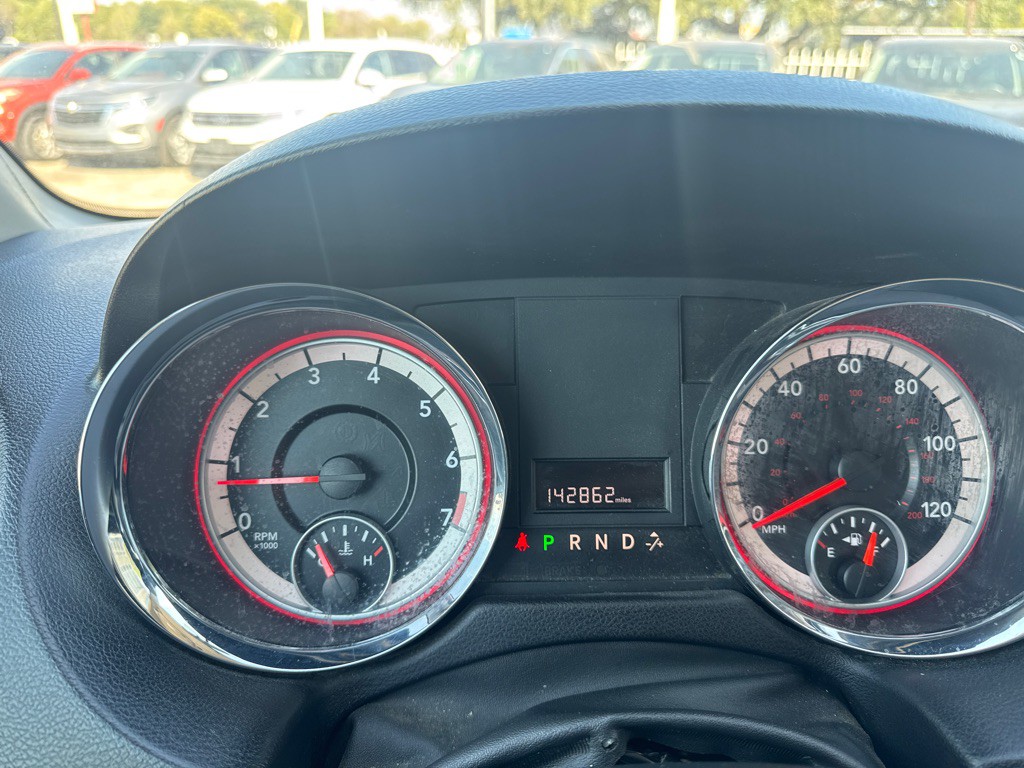 2011 Dodge Grand Caravan Image 23