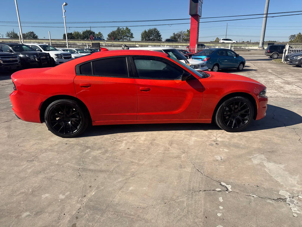 2023 Dodge Charger Image 4