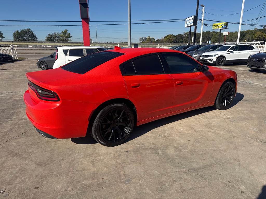 2023 Dodge Charger Image 5