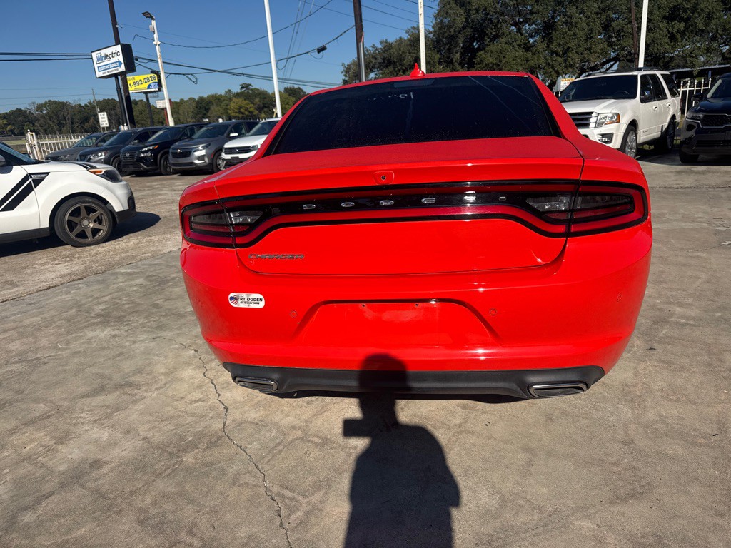 2023 Dodge Charger Image 6