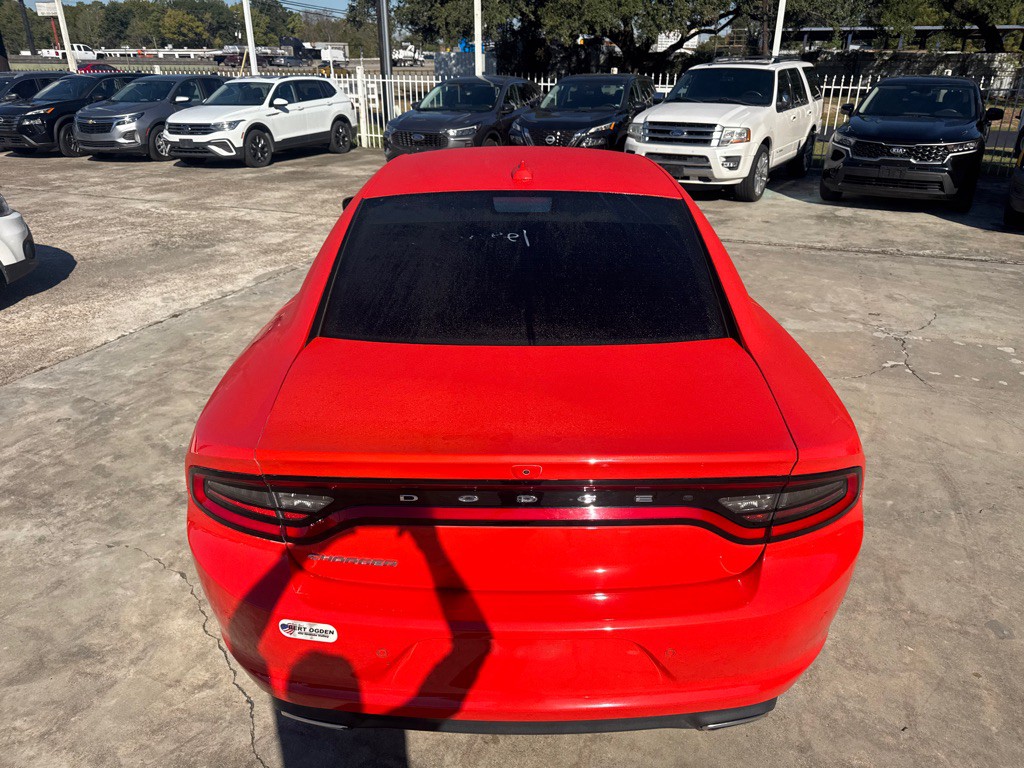 2023 Dodge Charger Image 7