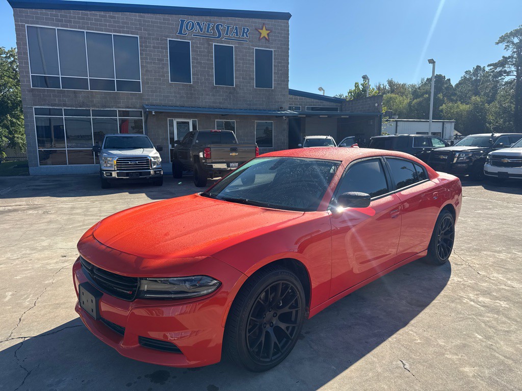 2023 Dodge Charger Image 10