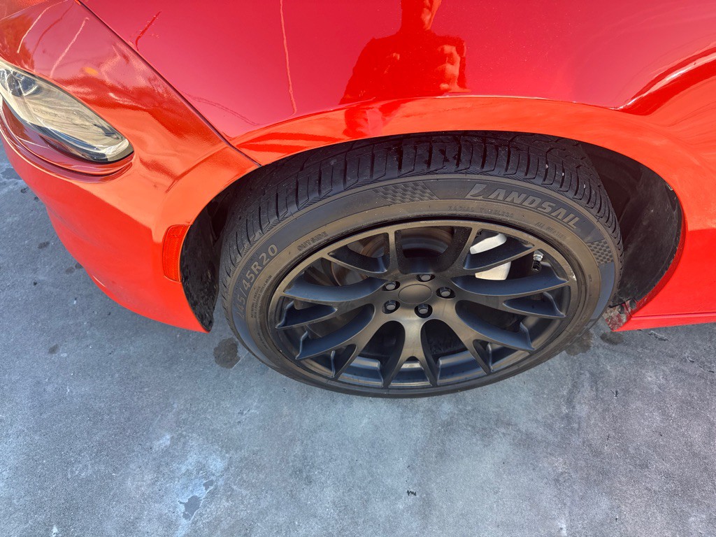 2023 Dodge Charger Image 11