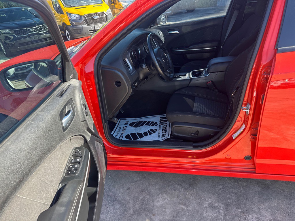 2023 Dodge Charger Image 12