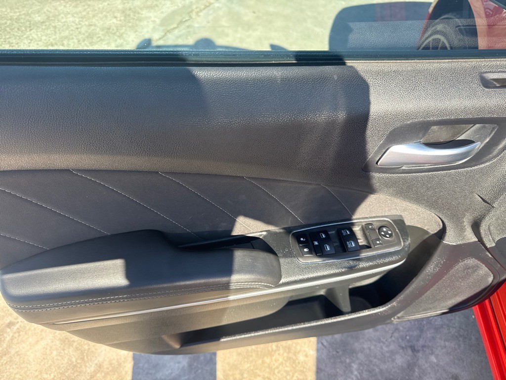 2023 Dodge Charger Image 13