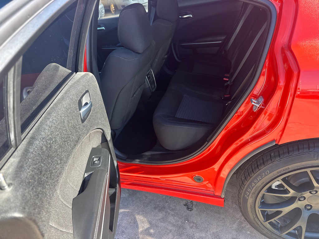 2023 Dodge Charger Image 14