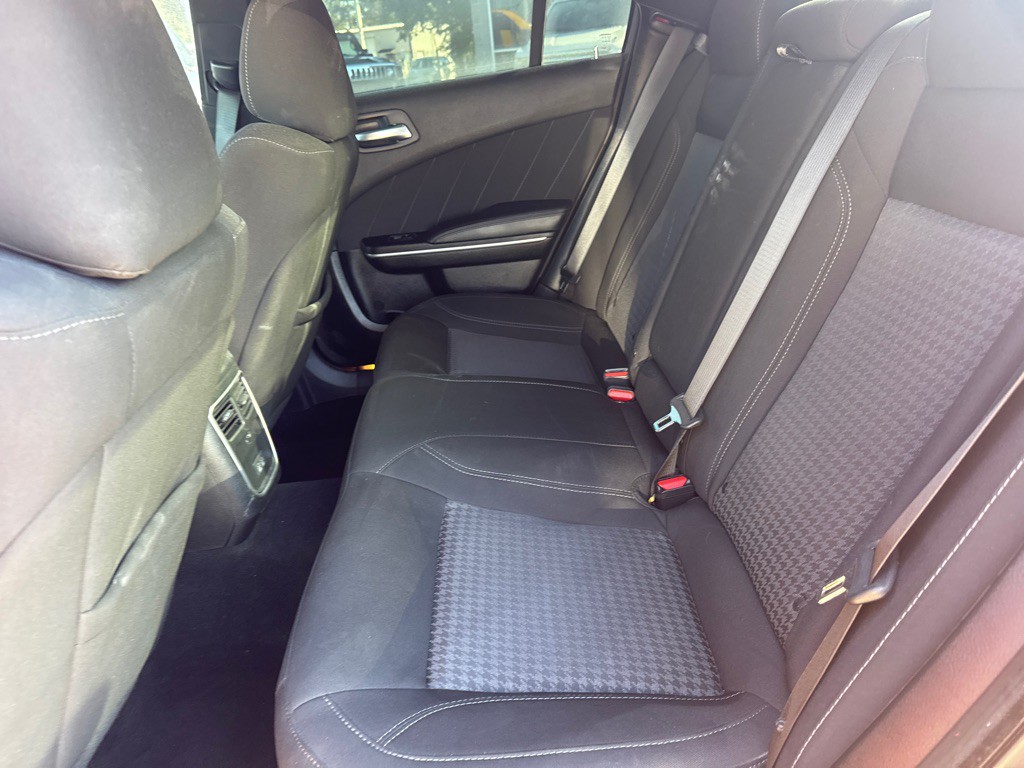 2023 Dodge Charger Image 16