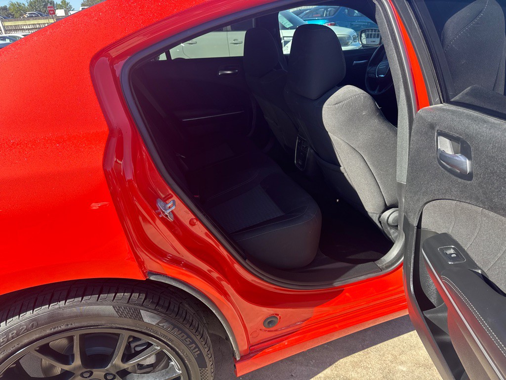 2023 Dodge Charger Image 17