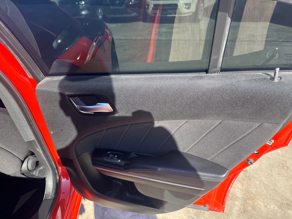 2023 Dodge Charger Image 18