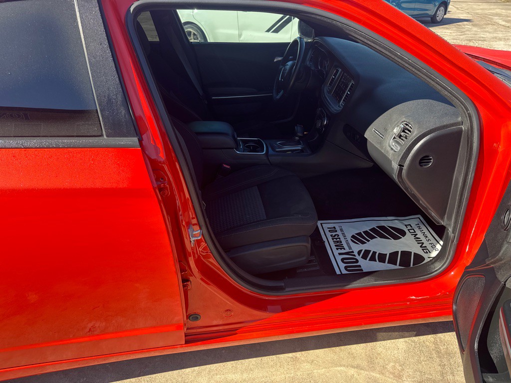 2023 Dodge Charger Image 19