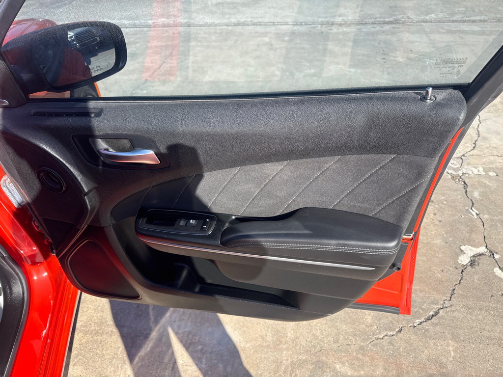 2023 Dodge Charger Image 20