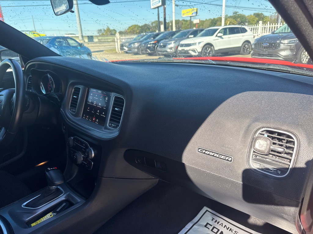 2023 Dodge Charger Image 22