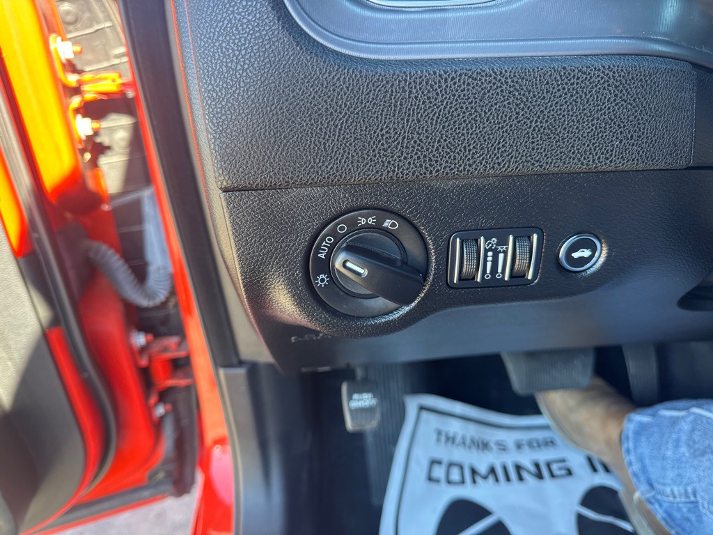 2023 Dodge Charger Image 26