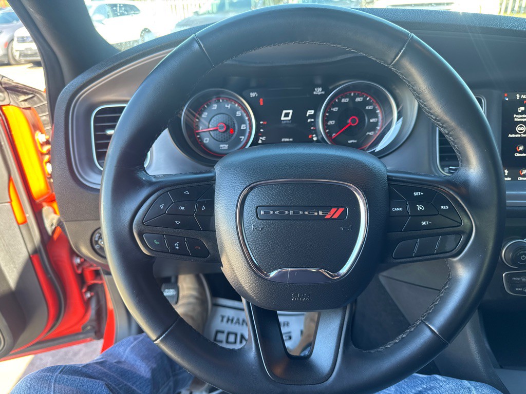 2023 Dodge Charger Image 27