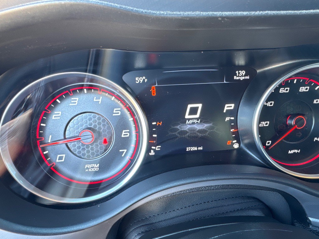 2023 Dodge Charger Image 28