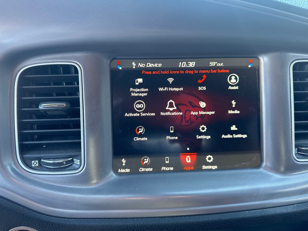 2023 Dodge Charger Image 29