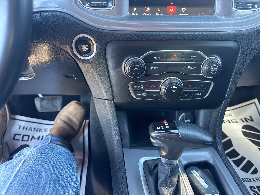 2023 Dodge Charger Image 30