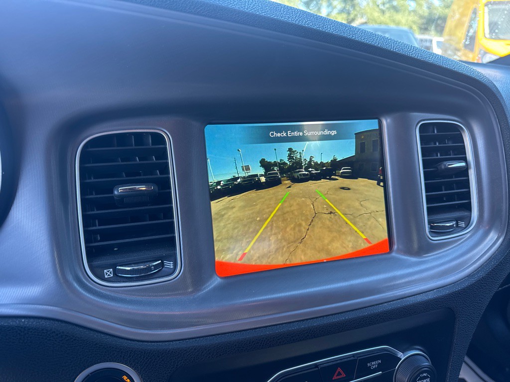 2023 Dodge Charger Image 32