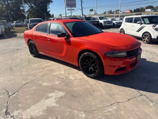 Image for 2023 Dodge Charger SXT ID: 6932499