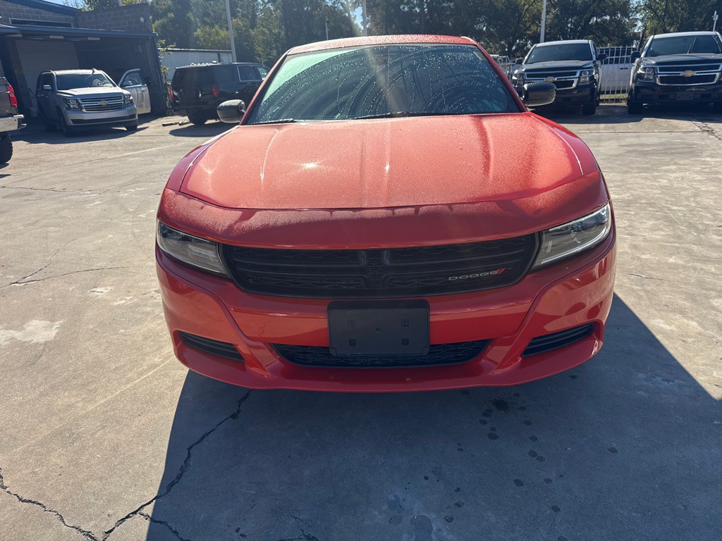 2023 Dodge Charger Image 2