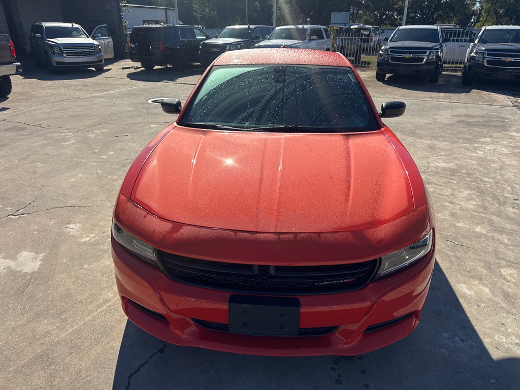 2023 Dodge Charger Image 3