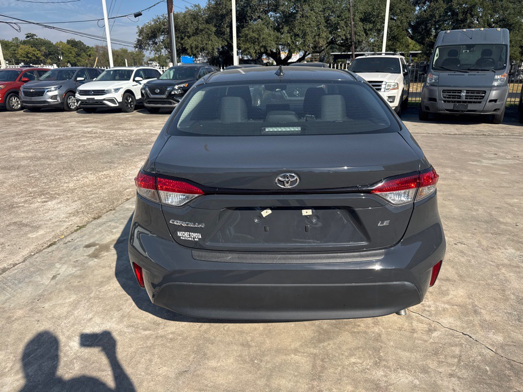 2025 Toyota Corolla Image 6
