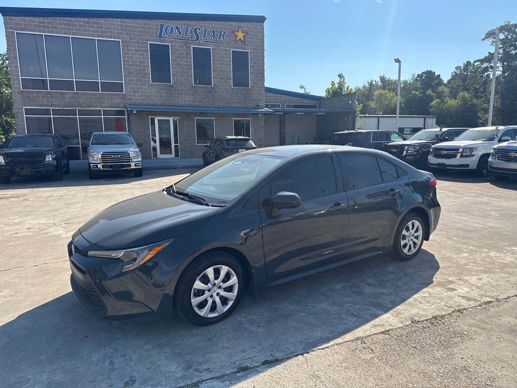 2025 Toyota Corolla Image 10
