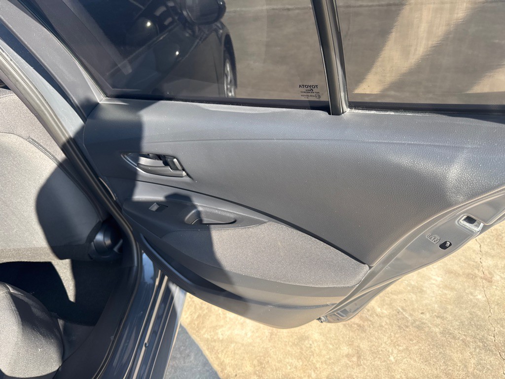 2025 Toyota Corolla Image 16